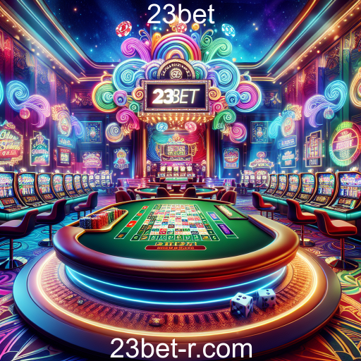 Jackpots Experimente os Melhores Jackpots no 23bet