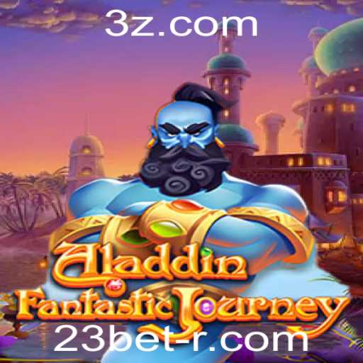 Descubra o Mundo de Aladdin: Introdução e Regras do Jogo