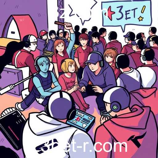 Comunidade Jogadores: Explorando o Universo da 23bet