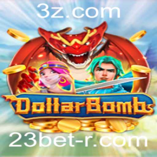 Descubra o Envolvente Mundo de DollarBombs: O Jogo que Está Revolucionando 23bet