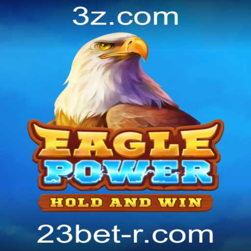 EaglePower: O Futuro dos Jogos de Aventura com 23bet