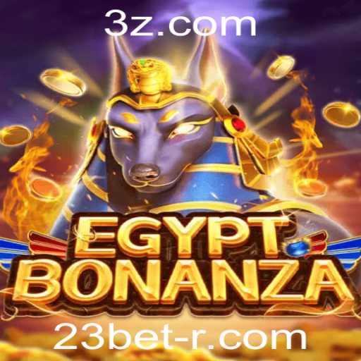 Explorando a Aventura Antiga: Guia Completo do Jogo EgyptBonanza no 23bet