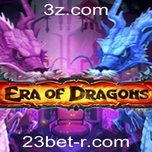 EraOfDragons: A Nova Era dos Jogos de Estratégia