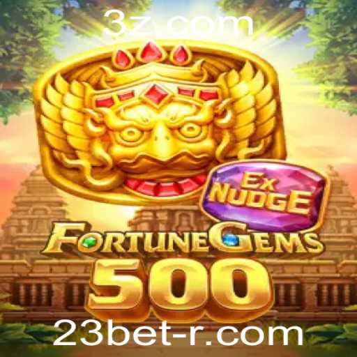FortuneGems500: Descubra o Fascínio do Novo Jogo de Azar Online