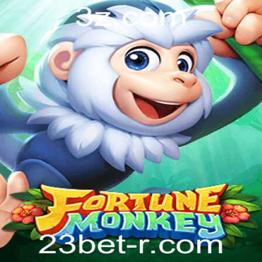 Explorando o Jogo FortuneMonkey: A Nova Sensação com 23bet