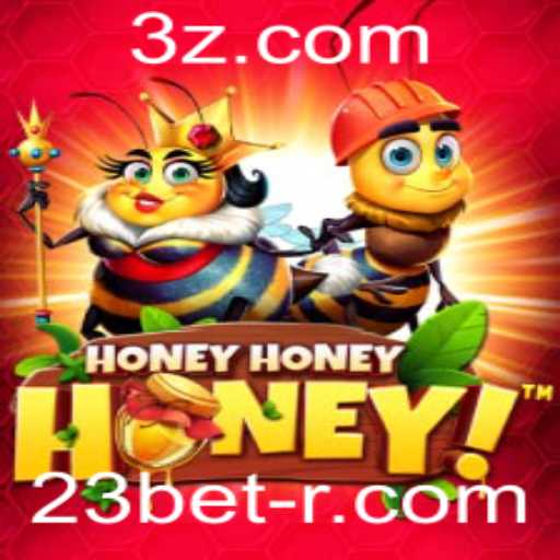 Explore o Mundo Empolgante de HoneyHoneyHoney no 23bet