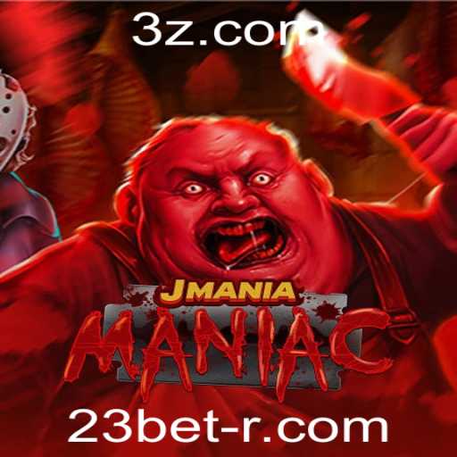 Descubra o Novo Fenômeno do Jogo: JManiaManiac