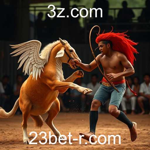 Explorando o Mundo dos Jogos de Sabong e a Popularidade da Plataforma 23bet