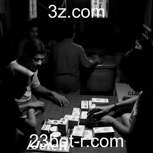 Jueteng: Tradições e Desafios no Jogo de Azar