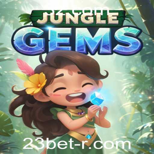Explorando JungleGems: Aventura e Estratégia no Novo Jogo da Temporada