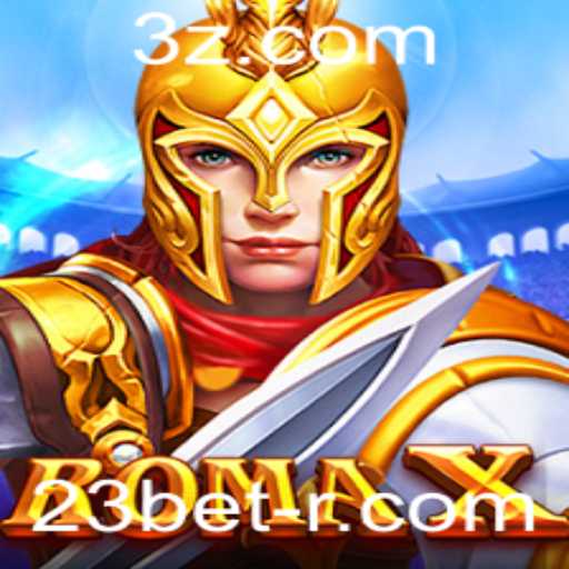 Explorando o Mundo de RomaX: Um Mergulho no Jogo Inovador com 23bet