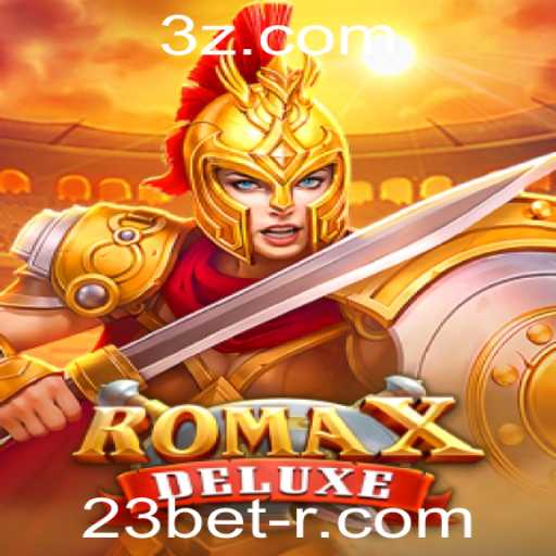 Descubra o Fascinante Mundo de RomaXDeluxe com 23bet