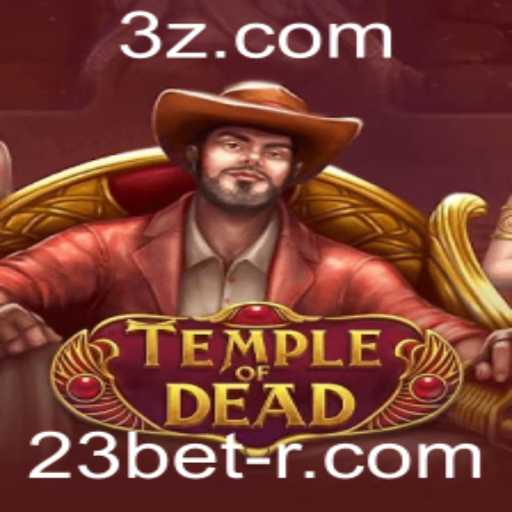 Explorando o Fascinante Mundo de 'TempleofDead' com 23bet